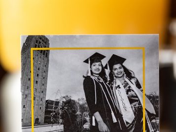 LSA Sociology, Tamara Kennedy 